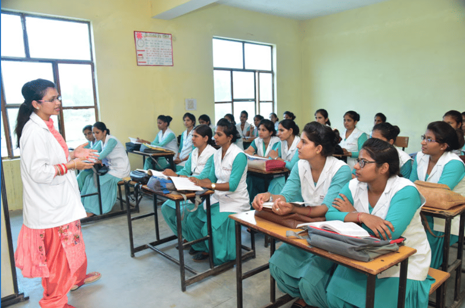 SVM College of Nursing Rohtak Campus and Extra Curricular photo 17